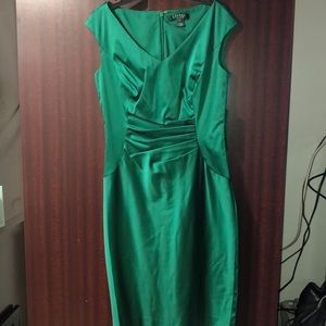Lauren Ralph Lauren Dress NWT